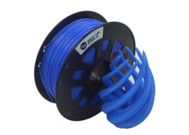 CCTREE 1.75mm Blue ST-PLA filament - 1kg